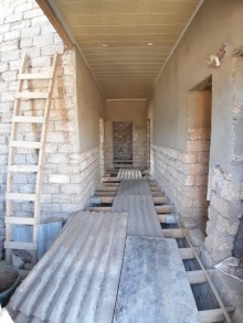 Satılır Həyət evi, Sabunçu.r, Zabrat, Koroğlu.m-2