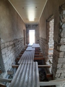 Satılır Həyət evi, Sabunçu.r, Zabrat, Koroğlu.m-7
