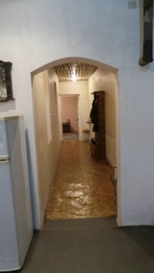 Satılır Həyət evi, Sabunçu.r, Zabrat, Koroğlu.m-2