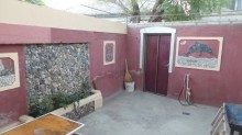 Satılır Həyət evi, Sabunçu.r, Zabrat, Koroğlu.m-11