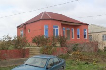 Satılır Həyət evi, Sabunçu.r, Zabrat, Koroğlu.m-1