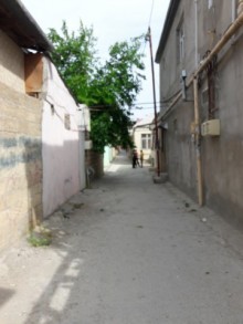 Satılır Həyət evi, Xırdalan.ş-1