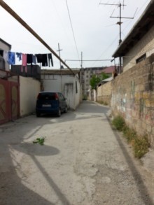 Satılır Həyət evi, Xırdalan.ş-2