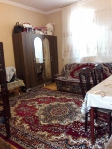 Satılır Həyət evi, Xırdalan.ş-3