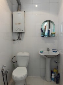 Satılır Həyət evi, Xırdalan.ş-7