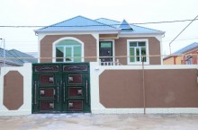 Satılır Həyət evi, Sabunçu.r, Zabrat, Koroğlu.m-1