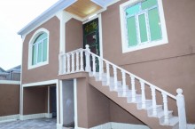 Satılır Həyət evi, Sabunçu.r, Zabrat, Koroğlu.m-2
