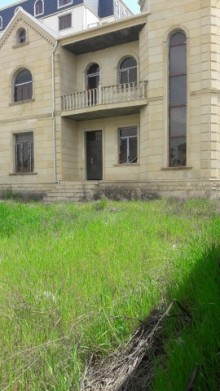 Satılır Həyət evi, Xırdalan.ş-1