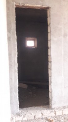 Satılır Həyət evi, Xırdalan.ş-8