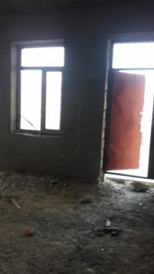 Satılır Həyət evi, Xırdalan.ş-10