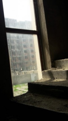Satılır Həyət evi, Xırdalan.ş-12
