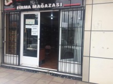 Satılır Obyekt, Qəbələ.ş-1