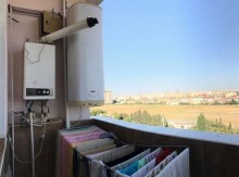 Satılır Yeni Tikili, Nərimanov.r, Gənclik.m-6