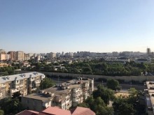 Satılır Yeni Tikili, Nərimanov.r, Gənclik.m-14