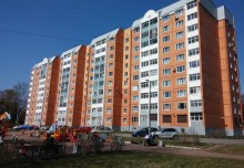 Satılır Yeni Tikili, Nəsimi.r, 3-cü mikrorayon, 20 Yanvar.m-1