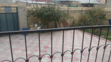 Satılır Həyət evi, Sumqayıt.ş-1