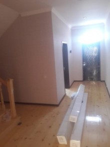 Satılır Həyət evi, Xırdalan.ş-9
