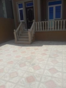 Satılır Həyət evi, Xırdalan.ş-10