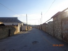 Satılır Həyət evi, Xırdalan.ş-1