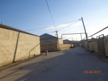 Satılır Həyət evi, Xırdalan.ş-2