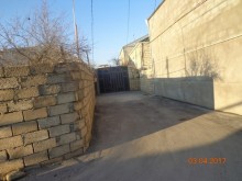 Satılır Həyət evi, Xırdalan.ş-11