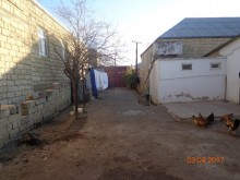 Satılır Həyət evi, Xırdalan.ş-12
