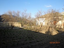 Satılır Həyət evi, Xırdalan.ş-17