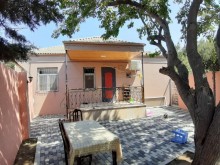 Satılır Həyət evi, Sabunçu.r, Sabunçu, Əhmədli.m-1