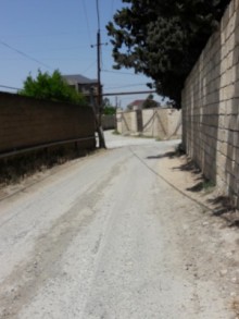 Satılır Torpaq, Abşeron.r, Novxanı-5