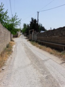 Satılır Torpaq, Abşeron.r, Novxanı-6