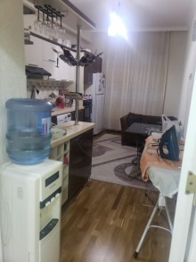 Satılır Yeni Tikili, Binəqədi.r, 8-ci mikrorayon, Azadlıq.m-5