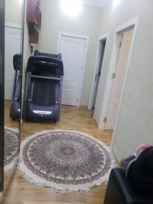 Satılır Yeni Tikili, Binəqədi.r, 8-ci mikrorayon, Azadlıq.m-13