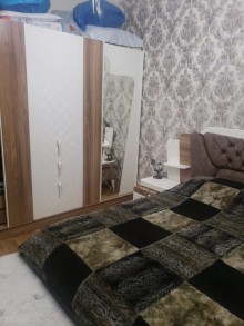Satılır Yeni Tikili, Binəqədi.r, 8-ci mikrorayon, Azadlıq.m-16
