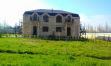 Satılır Villa, Qəbələ.ş-1