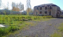 Satılır Villa, Qəbələ.ş-3