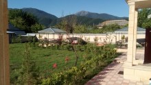 Satılır Villa, Qəbələ.ş-5