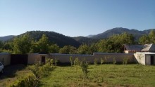 Satılır Villa, Qəbələ.ş-6