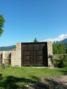 Satılır Torpaq, Qəbələ.ş-1