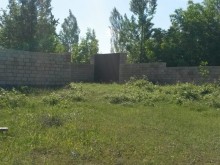 Satılır Torpaq, Qəbələ.ş-5