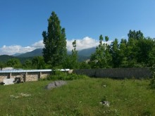 Satılır Torpaq, Qəbələ.ş-6
