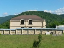 Satılır Torpaq, Qəbələ.ş-7