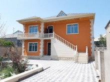 Satılır Həyət evi, Sabunçu.r, Zabrat, Koroğlu.m-1
