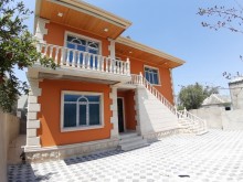 Satılır Həyət evi, Sabunçu.r, Zabrat, Koroğlu.m-2