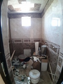 Satılır Həyət evi, Sabunçu.r, Zabrat, Koroğlu.m-3