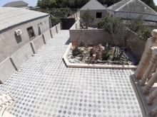 Satılır Həyət evi, Sabunçu.r, Zabrat, Koroğlu.m-4