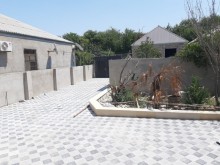 Satılır Həyət evi, Sabunçu.r, Zabrat, Koroğlu.m-11