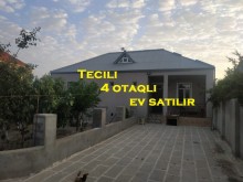 Satılır Həyət evi, Sumqayıt.ş-1