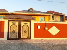 Satılır Həyət evi, Sabunçu.r, Zabrat, Koroğlu.m-1