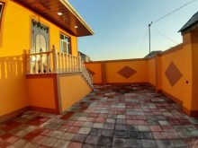 Satılır Həyət evi, Sabunçu.r, Zabrat, Koroğlu.m-3