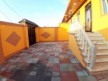 Satılır Həyət evi, Sabunçu.r, Zabrat, Koroğlu.m-12